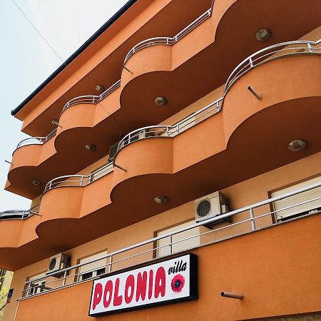Villa Polonia Mostar Exteriér fotografie