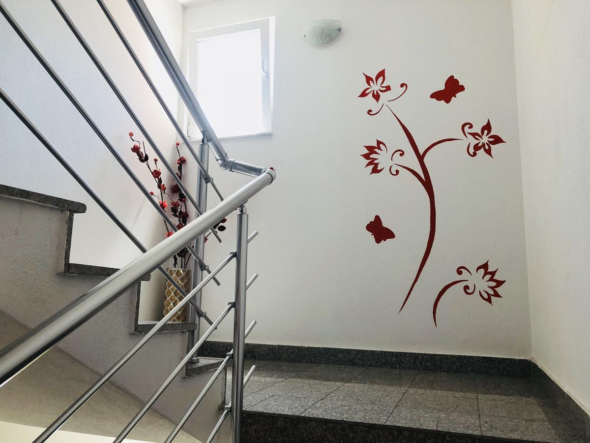 Villa Polonia Mostar Exteriér fotografie