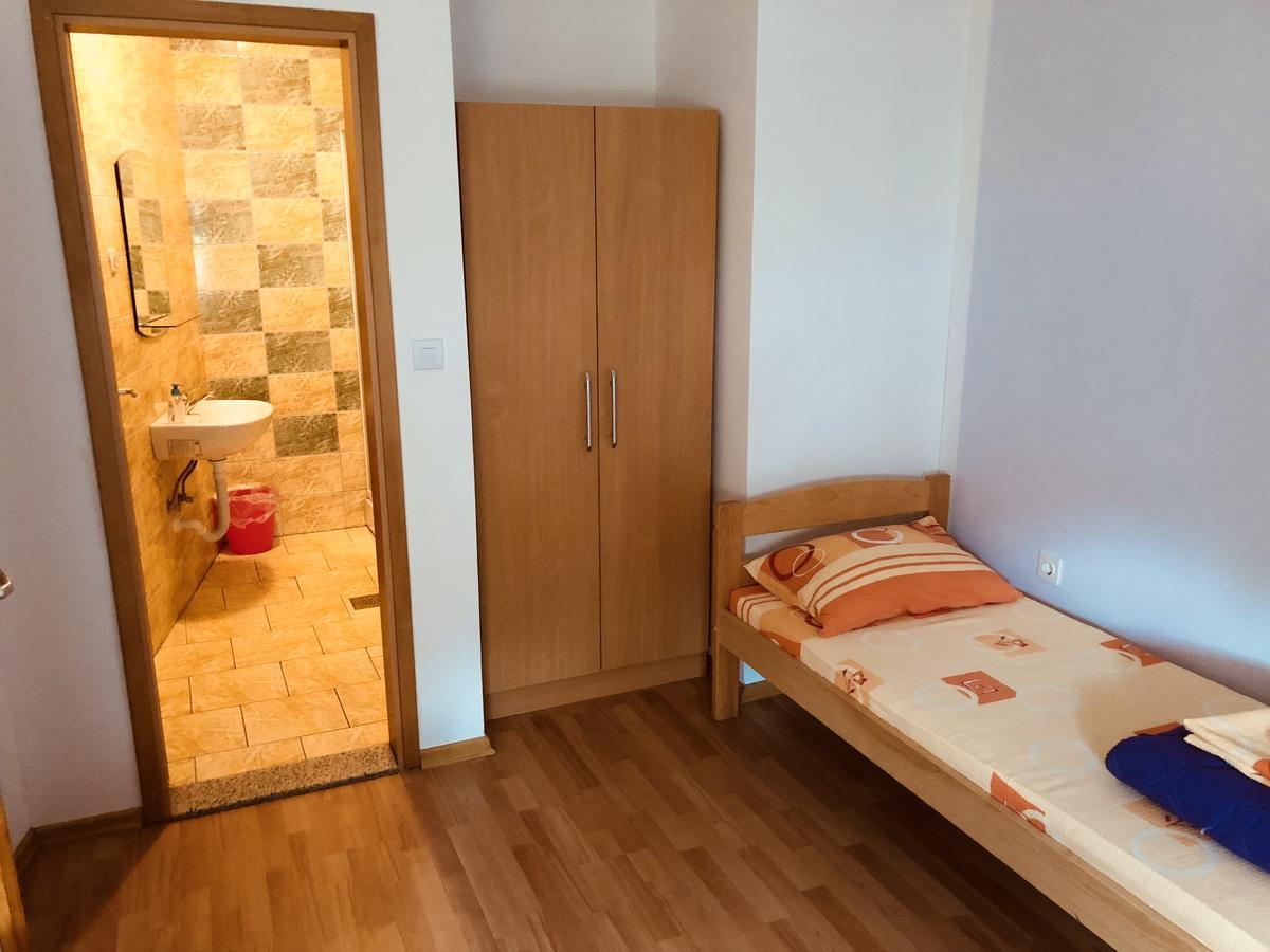 Villa Polonia Mostar Exteriér fotografie